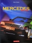 Preview: Sabates "Mercedes-Benz" Mercedes-Historie 1989 (6560)